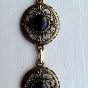 Gorgeous New Genuine leather detail belt